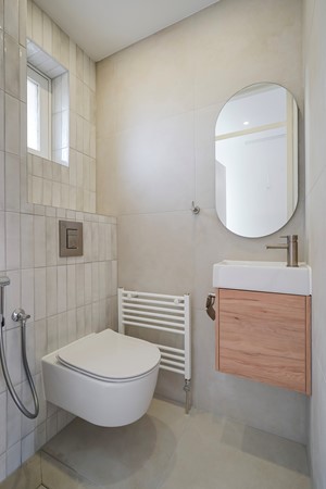 Medium property photo - Zandzeggelaan 199, 2554 HM Den Haag